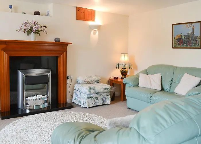 Deuglawdd Cottage - Hw7788