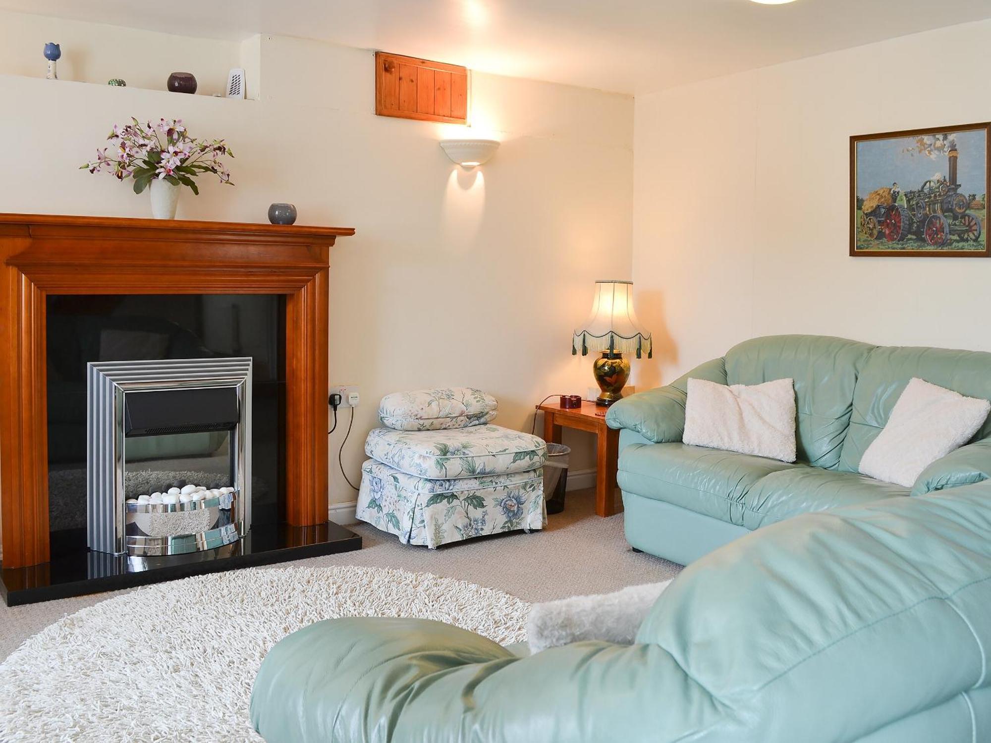 Deuglawdd - Hw7788 Aberdaron