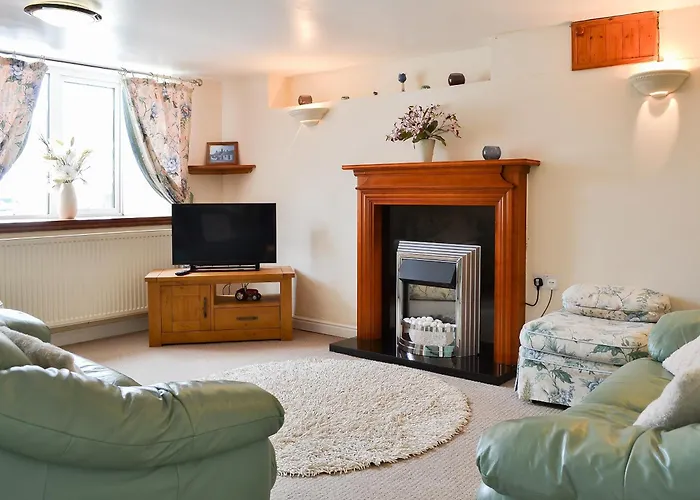 Deuglawdd Cottage - Hw7788