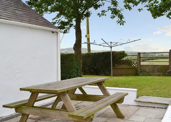 Deuglawdd Cottage - Hw7788