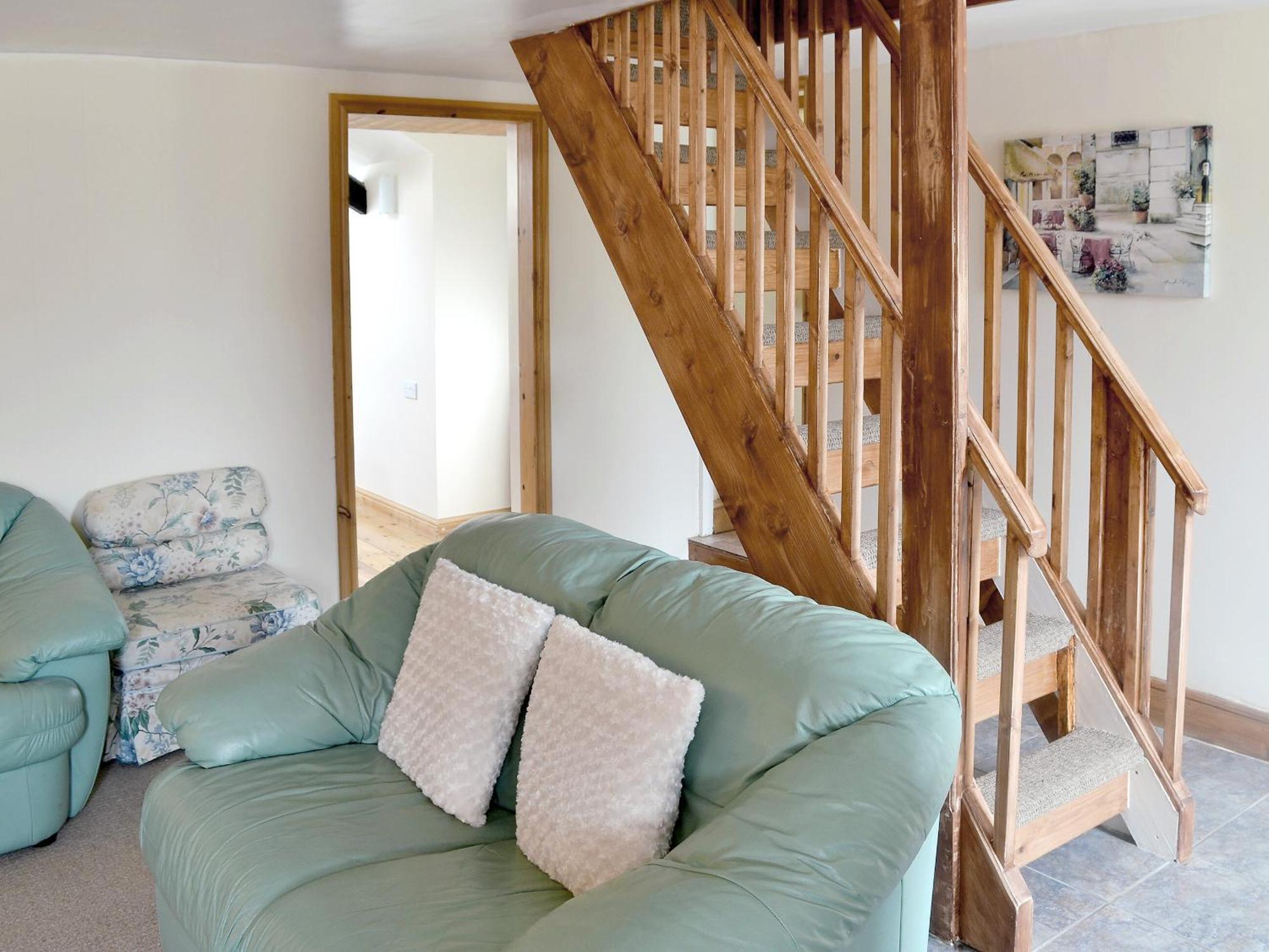 Deuglawdd Holiday home Aberdaron
