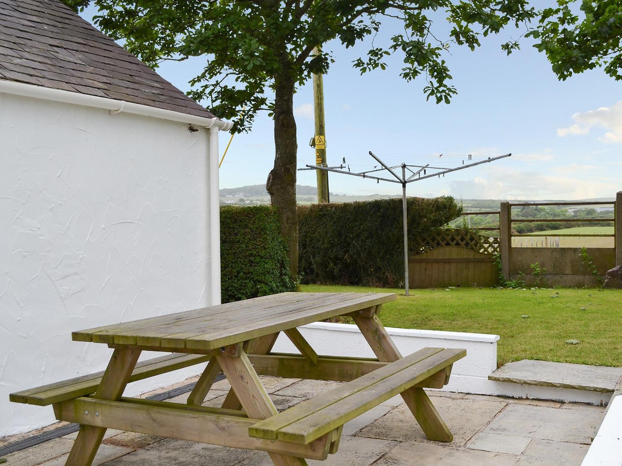 Holiday home Deuglawdd *