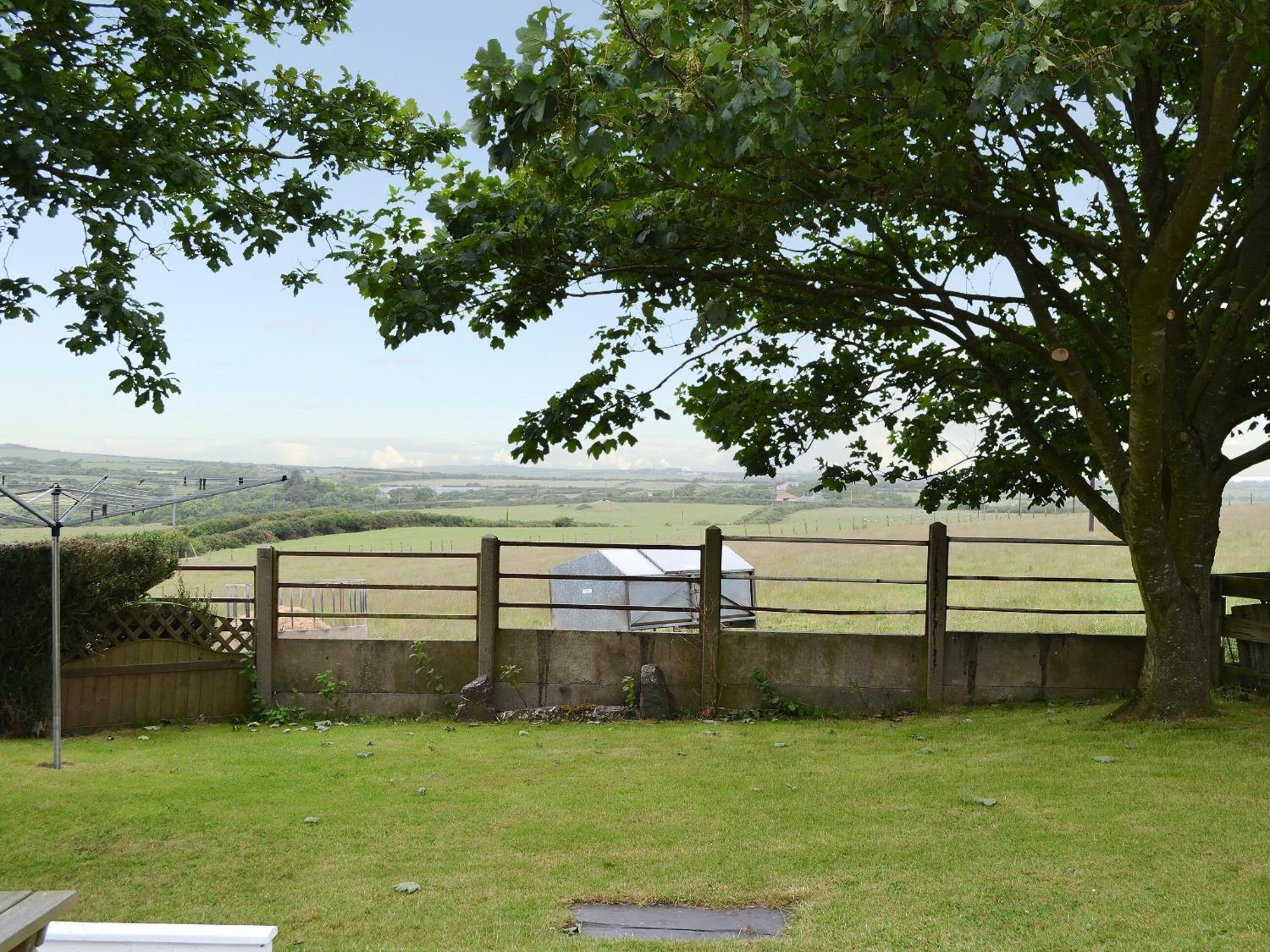 Deuglawdd Holiday home Aberdaron